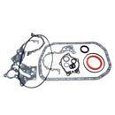 Cometic Street Pro Gasket Kit - Bottom End Kit - 89-92 Mitsubishi Eclipse Turbo 4G63 1st Gen 6-Bolt - PRO2006B