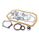 Cometic Street Pro Gasket Kit - Bottom End Kit - 93-94 Mitsubishi Eclipse Turbo 4G63 1st Gen 7-Bolt - PRO2007B
