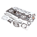 Cometic Street Pro Gasket Kit - Top End Kit 87.5mm Bore (no valve cover gasket) - Nissan Silvia S13 180SX SR20DET - PRO2008T