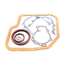 Cometic Street Pro Gasket Kit - Bottom End Kit - 91-01 Nissan 200SX Sentra SR20DE FWD - PRO2012B