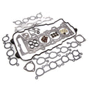 Cometic Street Pro Gasket Kit - Top End Kit 87mm Bore - 91-96 Nissan 200SX Sentra SR20DE FWD - PRO2012T