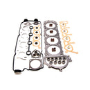 Cometic Street Pro Gasket Kit - Top End Kit 90mm Bore - 95-98 Nissan 240SX KA24DE - PRO2013T