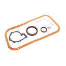 Cometic Street Pro Gasket Kit - Bottom End Kit - 91-98 Nissan 240SX KA24DE - PRO2014B