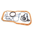 Cometic Street Pro Gasket Kit - Bottom End Kit - Toyota MR2 Celica 3SGTE - PRO2019B