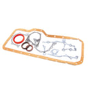Cometic Street Pro Gasket Kit - Bottom End Kit - 86-92 Toyota Supra 7MGTE - PRO2020B
