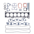 Cometic Street Pro Gasket Kit - Top End Kit 84mm Bore - 86-92 Toyota Supra 7MGTE - PRO2020T