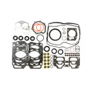Cometic Street Pro Gasket Kit - Complete Gasket Kit 101mm Bore - 00-01 Subaru Impreza EJ251 SOHC - PRO2022C