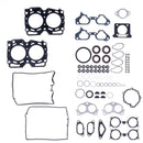 Cometic Street Pro Gasket Kit - Complete Gasket Kit 93mm Bore - 04-05 Subaru WRX EJ205 DOHC - PRO2023C