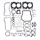 Cometic Street Pro Gasket Kit - Complete Gasket Kit 101mm Bore - 04-06 Subaru STI EJ257 DOHC - PRO2024C