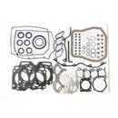 Cometic Street Pro Gasket Kit - Complete Gasket Kit 101mm Bore - 1998 Subaru Impreza EJ25D DOHC - PRO2025C