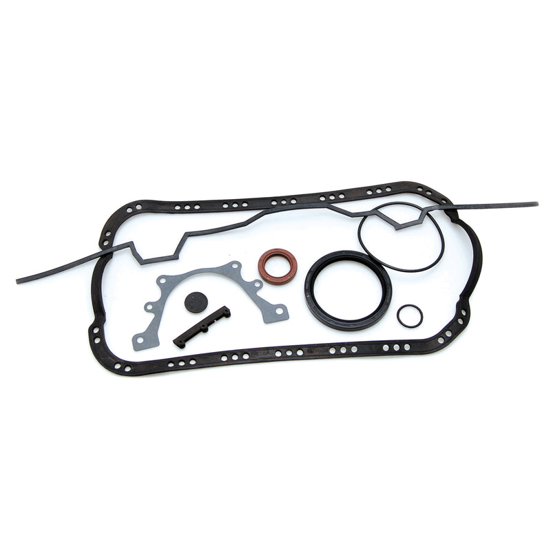 Cometic Street Pro Gasket Kit - Bottom End Kit - 88-95 Honda Civic CRX D15B1/B2/B7 D16A6/A7 - PRO2032B