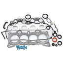 Cometic Street Pro Gasket Kit - Top End Kit - 88-95 Honda Civic CRX D15B1/B2/B7 - PRO2032T