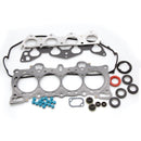 Cometic Street Pro Gasket Kit - Top End Kit 76mm Bore - 88-91 Honda Civic CRX D16A6/A7 SOHC ZC - PRO2034T