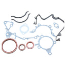 Cometic Street Pro Gasket Kit - Bottom End Kit - 90-93 Mazda MX-5 Miata 1.6 - PRO2036B