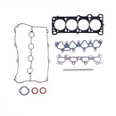 Cometic Street Pro Gasket Kit - Top End Kit - 90-93 Mazda MX-5 Miata 1.6 - PRO2036T