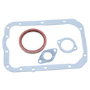 Cometic Street Pro Gasket Kit - Bottom End Kit - 93-03 Mazda FS-DE DOHC 2.0L - PRO2037B