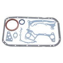 Cometic Street Pro Gasket Kit - Bottom End Kit - 91-00 Mitsubishi 3000GT Eclipse 3.0 6G72 DOHC - PRO2039B
