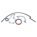 Cometic Street Pro Gasket Kit - Bottom End Kit - 84-92 Toyota Corolla 4AGE - PRO2041B