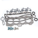 Cometic Street Pro Gasket Kit - Top End Kit - 84-92 Toyota Corolla 4AGE - PRO2041T