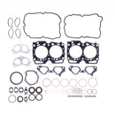 Cometic Street Pro Gasket Kit - Complete Gasket Kit 101mm Bore - 2008 Subaru WRX Forester Legacy EJ255 - PRO2046C