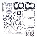Cometic Street Pro Gasket Kit - Complete Gasket Kit 101mm Bore - 2007 Subaru STI EJ257 - PRO2047C