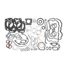 Cometic Street Pro Gasket Kit - Complete Gasket Kit 101mm Bore - 08-10 Subaru STI EJ257 - PRO2048C