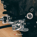 K-Tuned Billet RWD Trans Bracket (Mid-engine transverse setups) - KTD-RWD-BKT