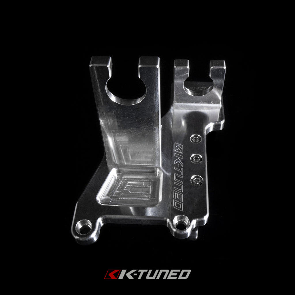 K-Tuned Billet RWD Trans Bracket (Mid-engine transverse setups) - KTD-