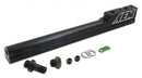 AEM Black Fuel Rail - 94-01 Integra B18B1, B18C1, B18C5 - 25-100BK