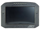 AEM CD-7L Carbon Logging Flush Digital Dash Display - 30-5701F