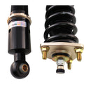 BC Racing Coilovers BR Series - 99-05 IS200/IS300 GXE10/JEC10 (Extreme Low) - R-01-BR