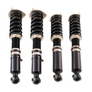 BC Racing Coilovers BR Series - 98-05 GS300 JZS160/161 - R-03-BR
