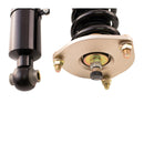 BC Racing Coilovers BR Series - 98-05 GS300 JZS160/161 - R-03-BR