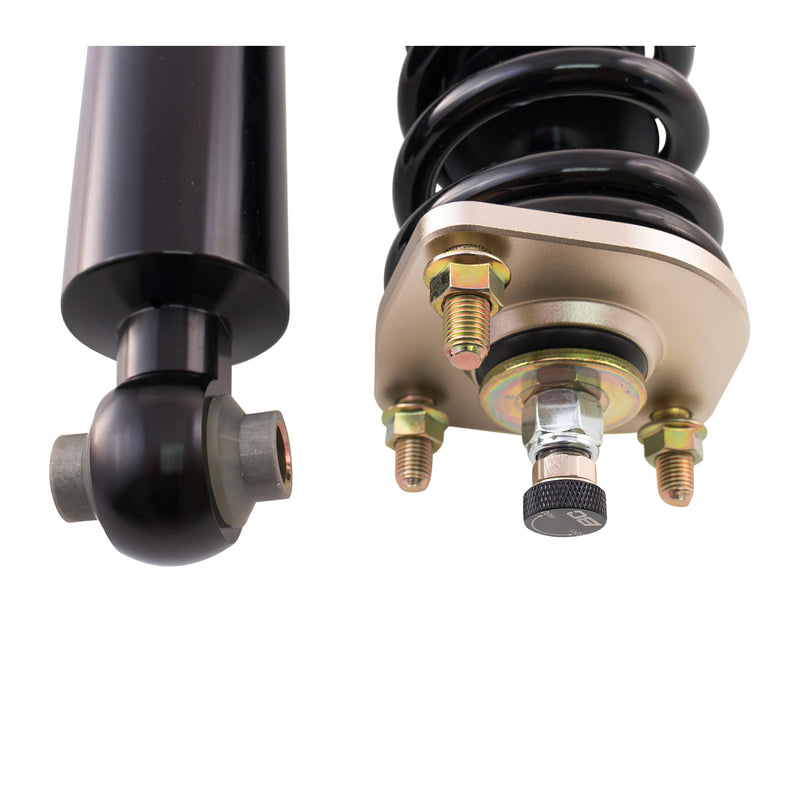 BC Racing Coilovers BR Series - 98-05 GS300 JZS160/161 - R-03-BR