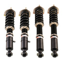 BC Racing Coilovers BR Series - 95-00 Lexus LS400 UCF20 (Extreme Low) - R-04-BR