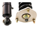 BC Racing Coilovers BR Series - 95-00 Lexus LS400 UCF20 (Extreme Low) - R-04-BR