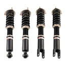 BC Racing Coilovers BR Series - 93-97 GS300 JZS147 - R-05-BR