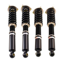 BC Racing Coilovers BR Series - 01-06 Lexus LS430 UCF30 - R-07-BR