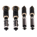 BC Racing Coilovers BR Series - 06-13 IS250/IS350 AWD,  06-12 GS300/350 AWD GSE25 - R-08-BR