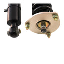 BC Racing Coilovers BR Series - 90-94 Lexus LS400 UCF10 - R-09-BR