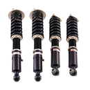 BC Racing Coilovers BR Series - 10-15 IS250C GSE20 - R-12-BR