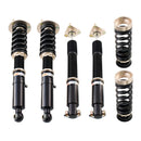 BC Racing Coilovers BR Series - 14-16 IS300h RWD, 14-16 IS250 RWD  GSE30/31, 14-16 IS350 RWD (Front Eye Lower Mount) - R-22-BR