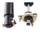 BC Racing Coilovers BR Series - 14-16 IS300h RWD, 14-16 IS250 RWD  GSE30/31, 14-16 IS350 RWD (Front Eye Lower Mount) - R-22-BR