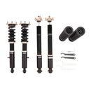 BC Racing Coilovers BR Series - 15-17 RC-F USC10 - R-26-BR