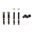 BC Racing Coilovers BR Series - 13-20 GS350 AWD GRL15 - R-32-BR
