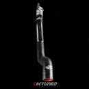 K-Tuned K24 Straight Upper Rad Hose - K94-STR-UPR