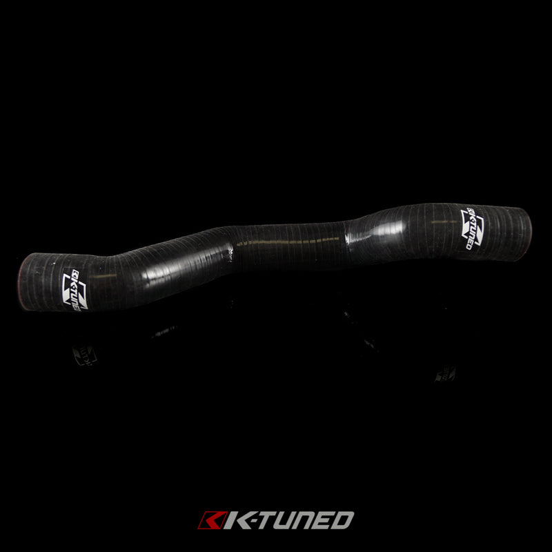 K-Tuned K24 Straight Upper Rad Hose - K94-STR-UPR