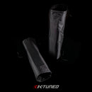 K-Tuned Coilover Covers (Pair) - KTD-SSC-014
