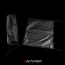 K-Tuned Coilover Covers (Pair) - KTD-SSC-014