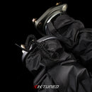 K-Tuned Coilover Covers (Pair) - KTD-SSC-014